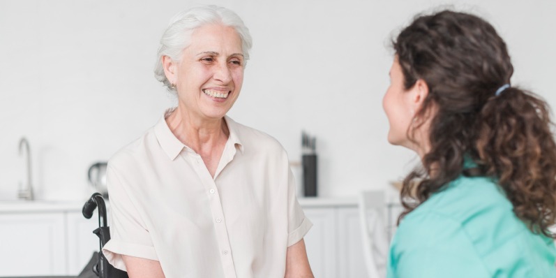 Total Caring Dementia Care in London